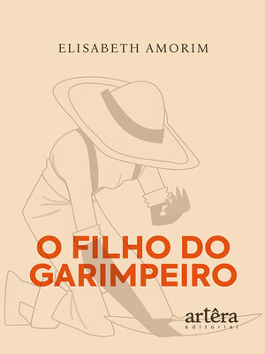 cover image of O Filho do Garimpeiro